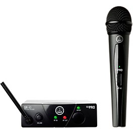 AKG WMS40MINI Vocal Set Band US25C Band C