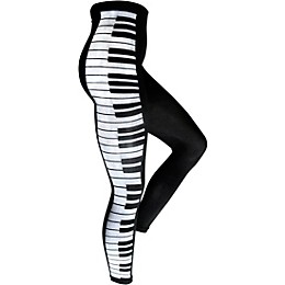 AIM Keyboard Tights