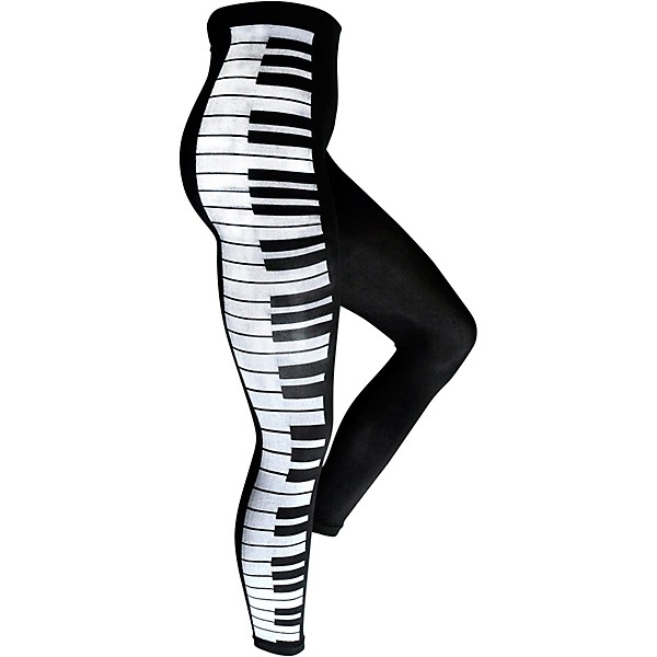AIM Keyboard Tights