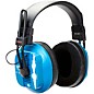 Dekoni Audio Blue - Fostex/Dekoni Audiophile HiFi Planar Magnetic Headphone thumbnail