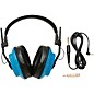 Dekoni Audio Blue - Fostex/Dekoni Audiophile HiFi Planar Magnetic Headphone