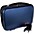 Protec ZIP Clarinet Case with Removable Music Pocket Blue ... Protec ZIP Clarinet Case with Removable Music Pocket Blue Black