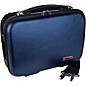 Protec ZIP Clarinet Case with Removable Music Pocket Blue Black thumbnail