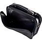 Protec ZIP Clarinet Case with Removable Music Pocket Black Blue