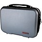 Protec ZIP Clarinet Case with Removable Music Pocket, Silver thumbnail