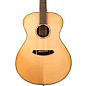 Open Box Breedlove Discovery DSCO01SSMA Concerto Acoustic Guitar Level 1 Gloss Natural thumbnail