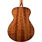 Open Box Breedlove Discovery DSCO01SSMA Concerto Acoustic Guitar Level 1 Gloss Natural
