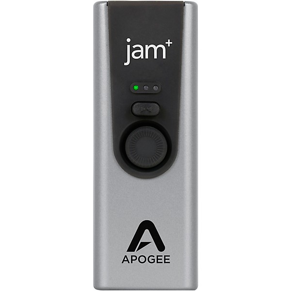 Open Box Apogee JAM PLUS Level 1