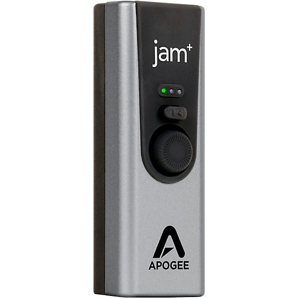 Open Box Apogee JAM PLUS Level 1