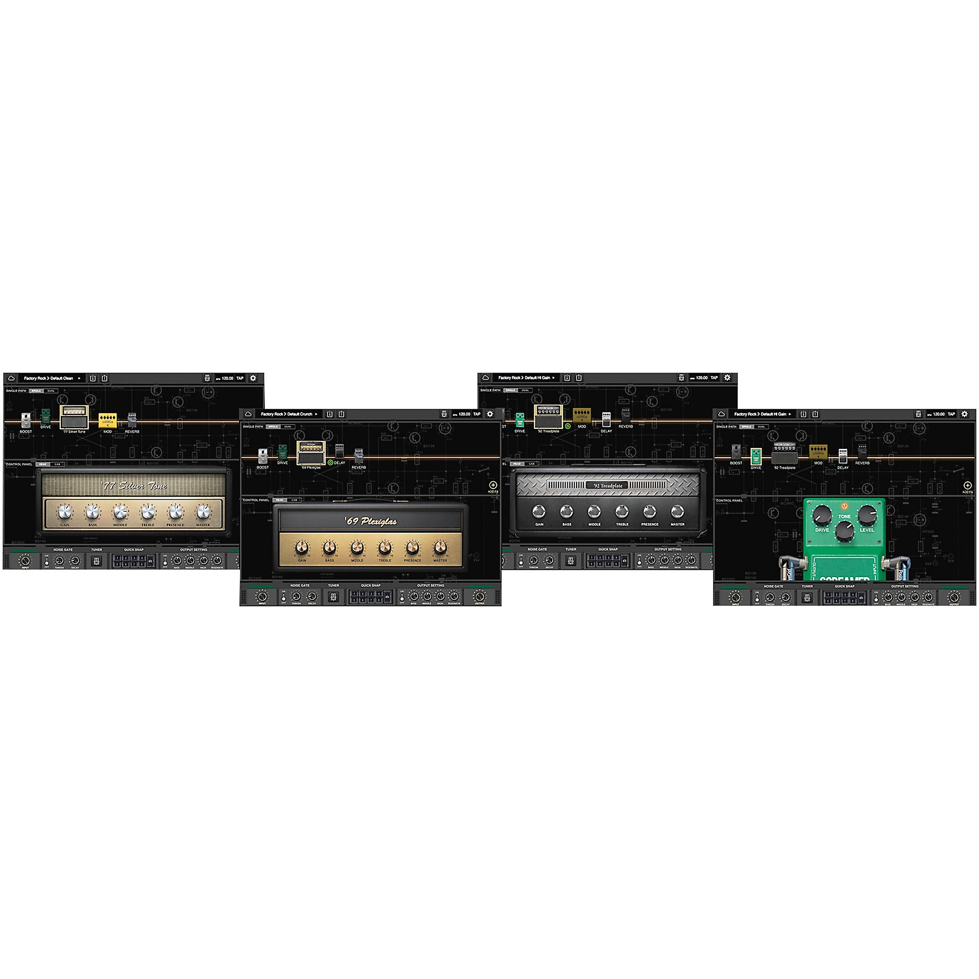 Apogee Jam+ USB Instrument Interface | Sweetwater