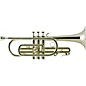 Schilke A1 Long Model Series Bb Cornet Silver plated thumbnail