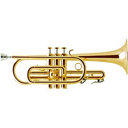 Schilke A1 Long Model Series Bb Cornet Lacquer