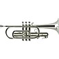 Schilke A2 Long Model Series Bb Cornet Silver plated thumbnail