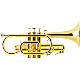 Schilke A2C Custom Series C Cornet Lacquer