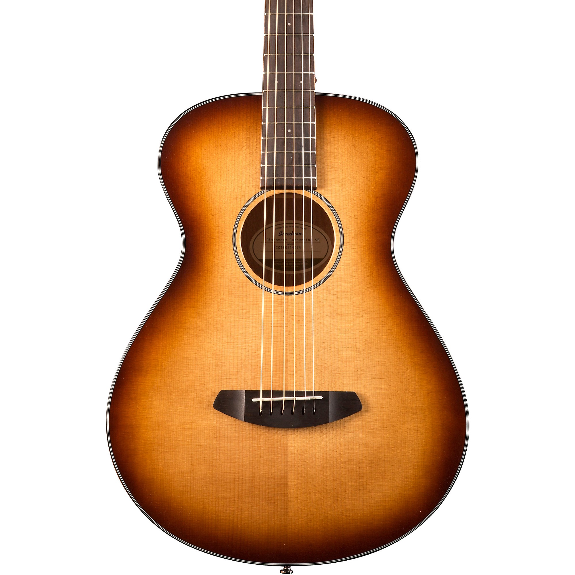 breedlove oregon parlor burst