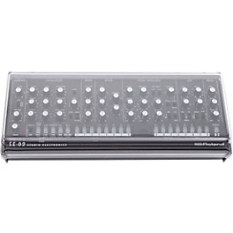 Decksaver Roland Boutique Series Cover