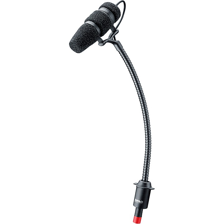 d*7様 【未使用】DPA d:vote 4099 楽器用マイクロフォン Amazon.com: DPA D:vote CORE 4099 Instrument Microphone with