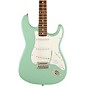 Squier Affinity Stratocaster Electric Guitar Surf Green thumbnail