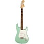 Squier Affinity Stratocaster Electric Guitar Surf Green