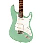 Squier Affinity Stratocaster Electric Guitar Surf Green