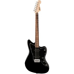 スクワイア　Affinity Jazzmaster HH Open Box Squier Affinity Jazzmaster HH Electric Guitar Black