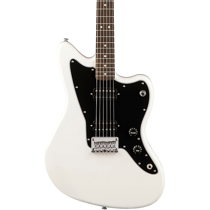 Squier Jazzmaster hh 2016 アルダー 2ハム Squier Jazzmaster hh 2016 アルダー 2ハム - メルカリ
