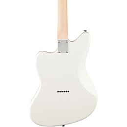 スクワイア　Affinity Jazzmaster HH Squier AFFINITY SERIES JAZZMASTER HH (Arctic White) - Guitar