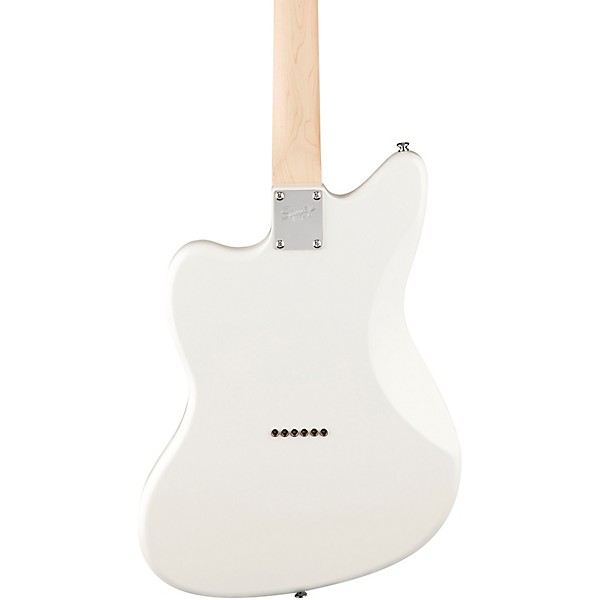 スクワイア　Affinity Jazzmaster HH Open Box Squier Affinity Jazzmaster HH Electric Guitar Black