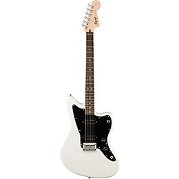Open Box Squier Affinity Jazzmaster HH Electric Guitar Arctic