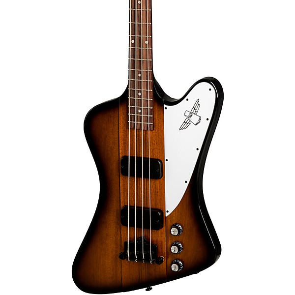 ベース Gibson USA thunderbird IVLimited Edition GIBSON THUNDERBIRD IV BASS LIMITED (BAT4P) for sale - Price