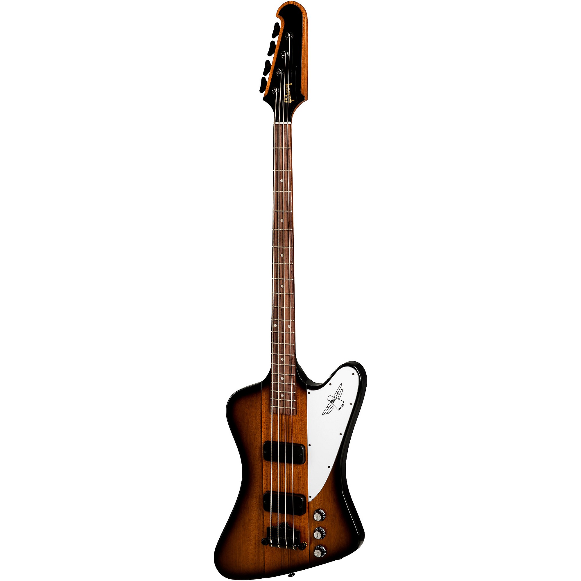 ベース Gibson Thunderbird Gibson Thunderbird Bass 2019 Vintage Sunburst | Guitar Center
