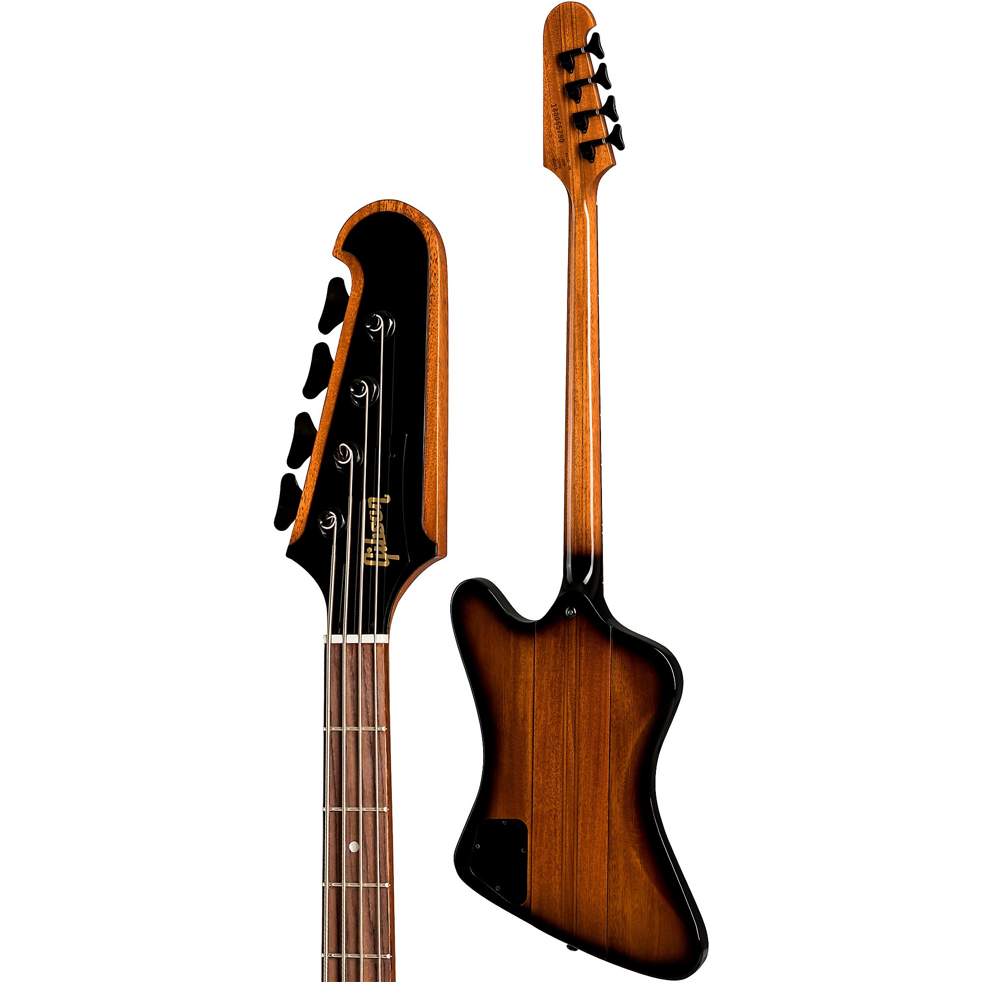Gibson Thunderbird Bass 2019 Vintage Sunburst | Guitar Center