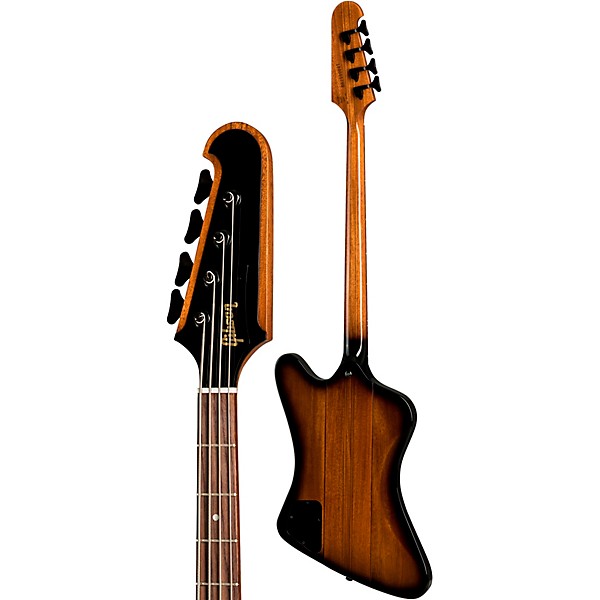 ベース Gibson USA thunderbird IVLimited Edition Gibson Thunderbird IV - Vintage Sunburst | Sweetwater
