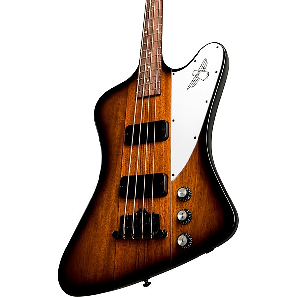 Gibson Thunderbird Bass 2019 Vintage Sunburst | Guitar Center