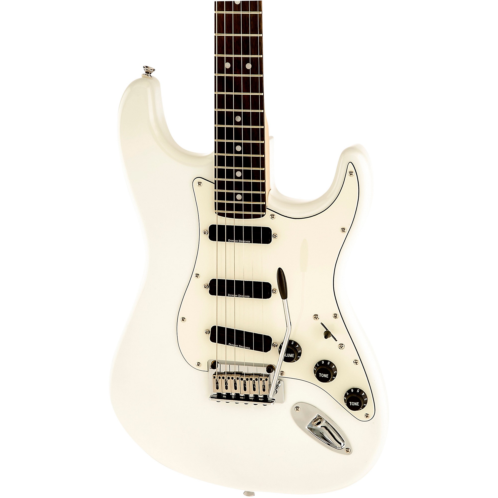 Squier Olympic White | Guitar Center