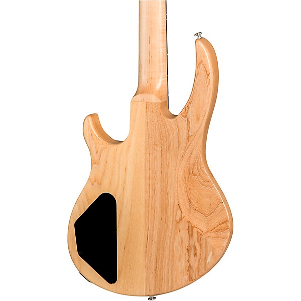 Open Box Gibson EB 4-String Bass 2019 Level 1 Natural Satin