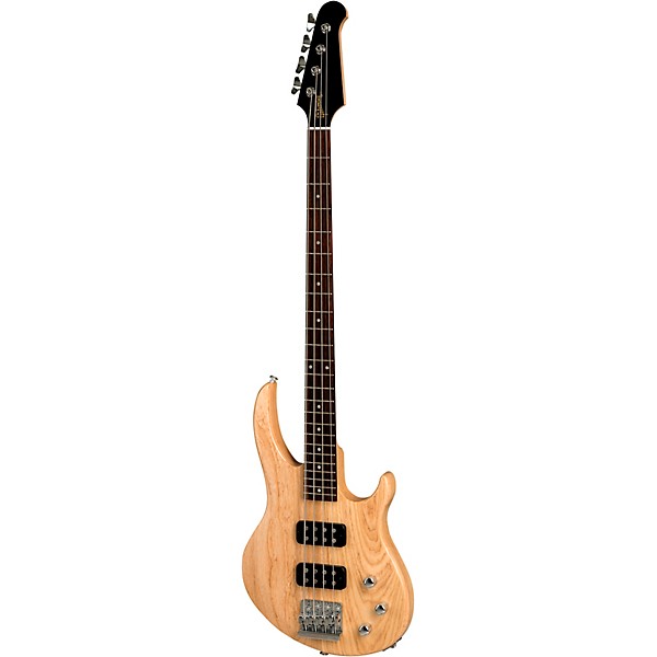 Open Box Gibson EB 4-String Bass 2019 Level 1 Natural Satin