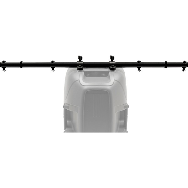 Ultimate Support LT-48FP Fly Point Speaker-Mountable Lighting Bar