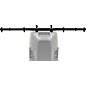 Ultimate Support LT-48FP Fly Point Speaker-Mountable Lighting Bar
