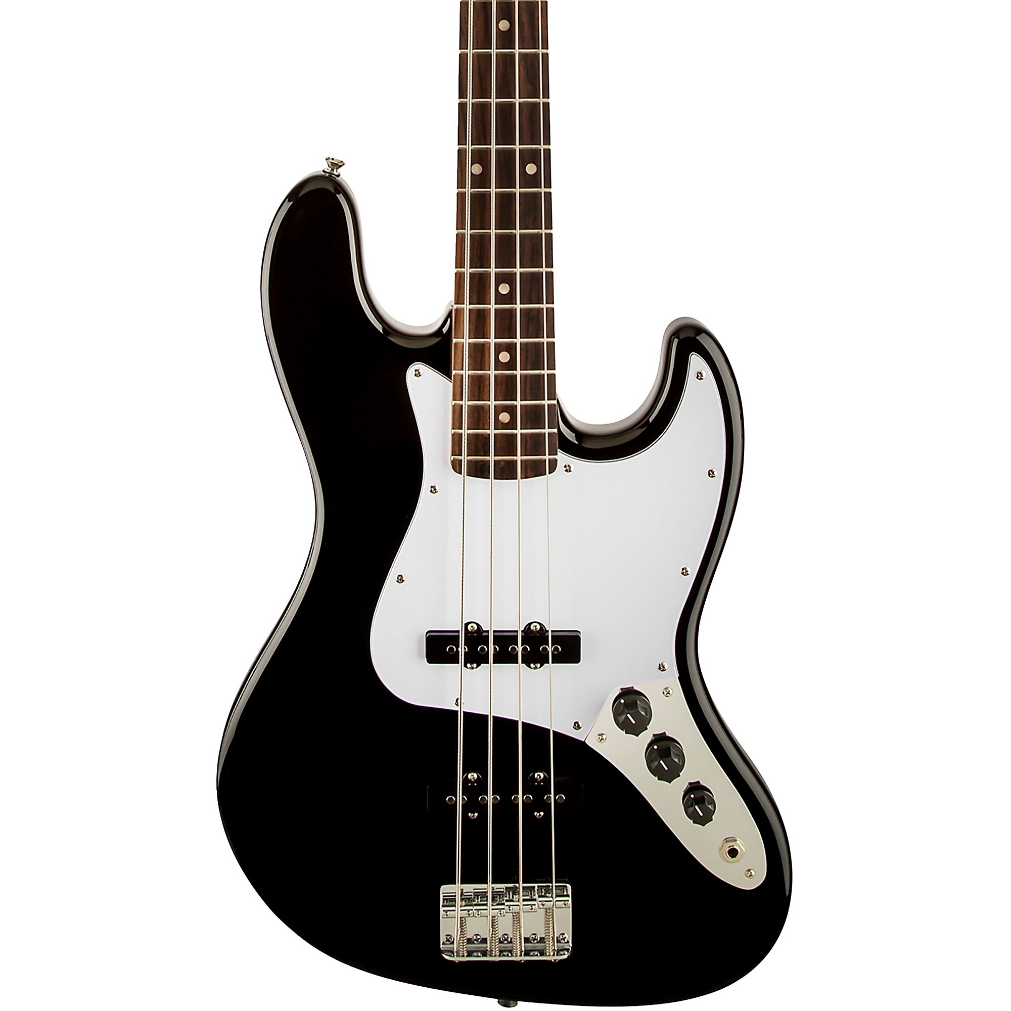 ベース squier by fender fsr affinity jazz bass Squier Affinity Series Active Jazz Bass | Music & Arts