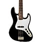 Squier Affinity Jazz Bass Black thumbnail