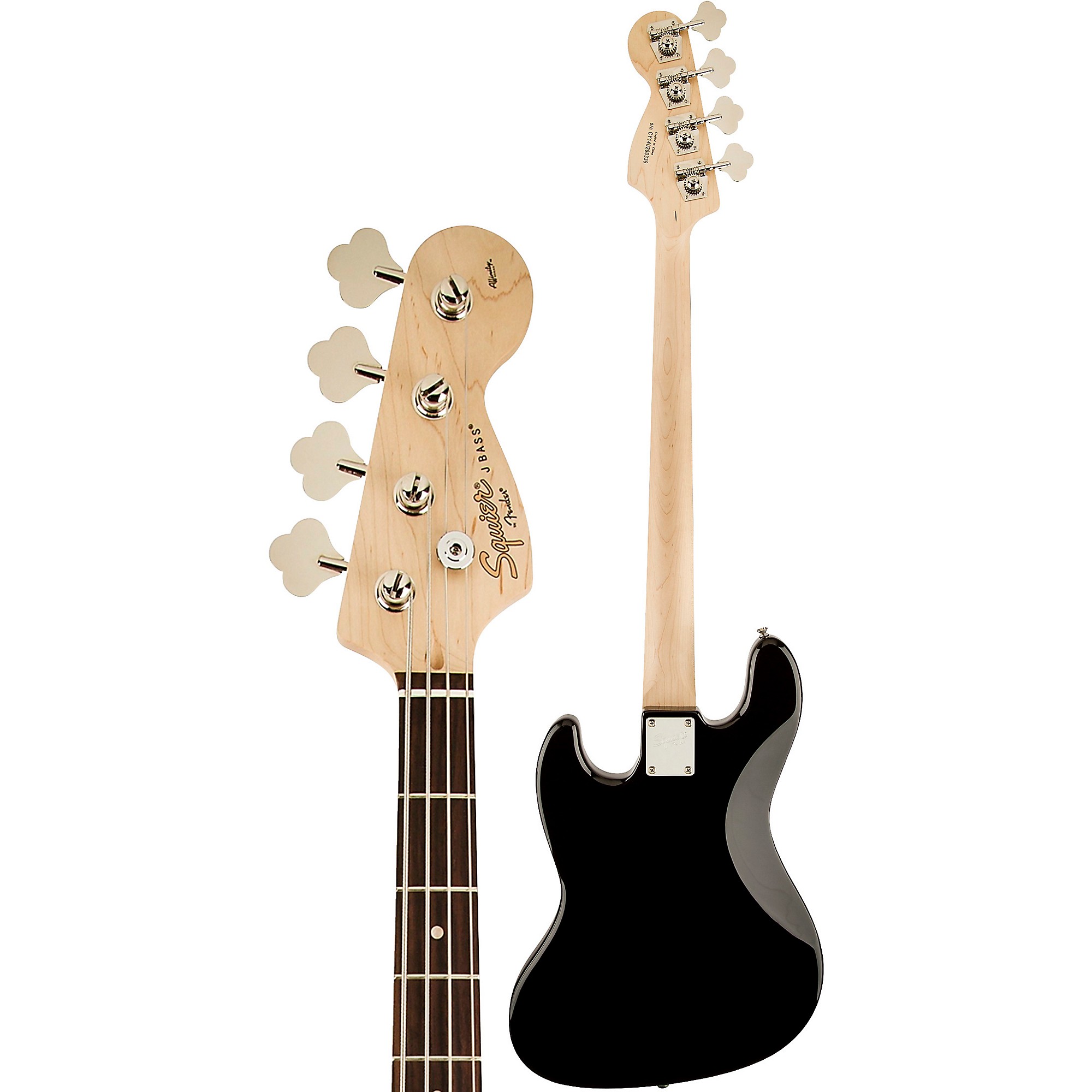 ベース squier by fender fsr affinity jazz bass Amazon.com: Fender Squier Affinity Series Jazz Bass, 3-Color