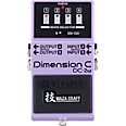 BOSS DC-2W Dimension C Waza Craft Guitar Effects Pedal