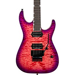 ESP USA M-II FR Electric Guitar Custom Color