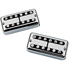 Seymour Duncan Psyclone Vintage Filter'Tron Pickup Set GOLD