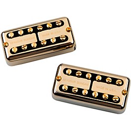 Seymour Duncan Psyclone Vintage Set Gold