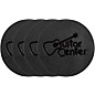 Guitar Center Leather Coaster 4 Pack - Black thumbnail