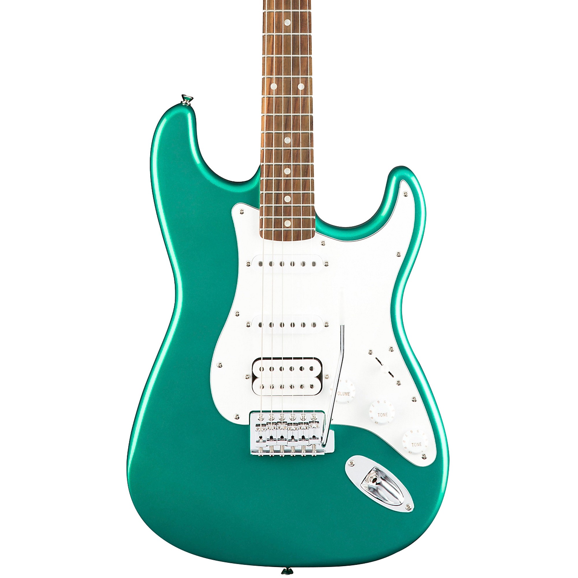 Open Box Squier Affinity Stratocaster HSS Electric Guitar