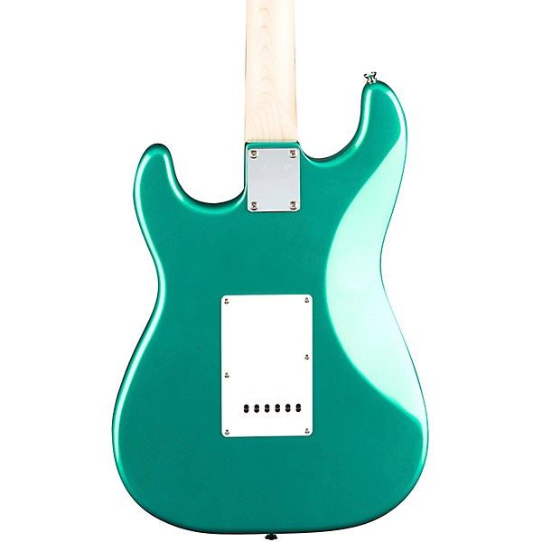 Open Box Squier Affinity Stratocaster HSS Electric Guitar
