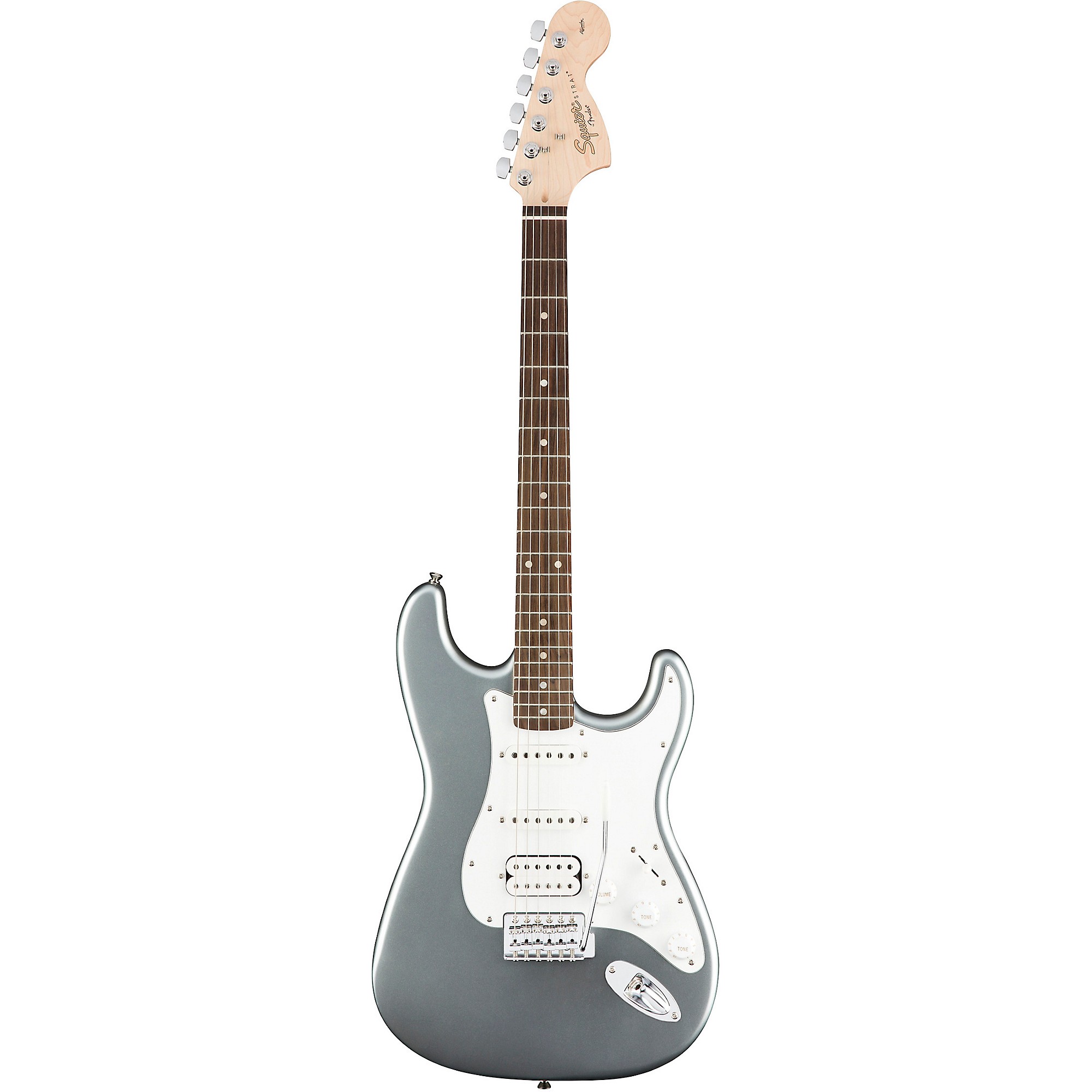 Squier Affinity Stratocaster HSS Electric Guitar Slick